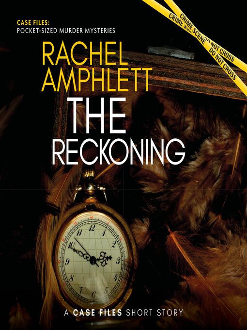 Title details for The Reckoning by Rachel Amphlett - Available